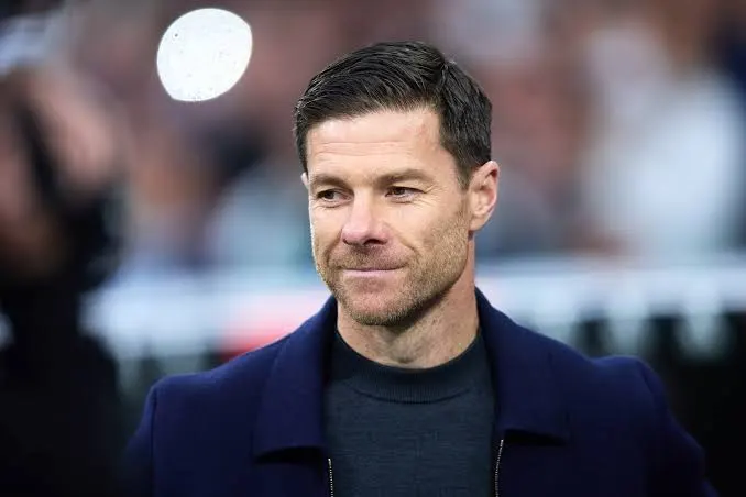 Xabi Alonso will be in the Stamford Bridge dugout for the 2026/27 season