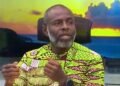Michael Kosi Edey