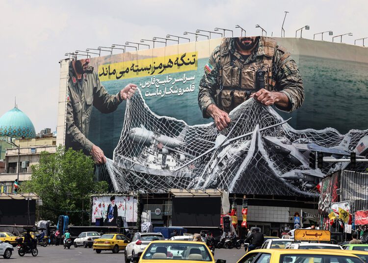 iran