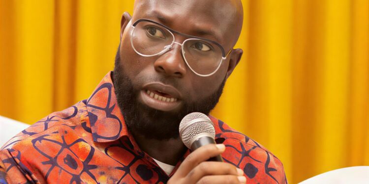 Honourable Darko Slams Persistent Power Outages And Government Response Failures 1 Honourable John Darko, MP Suame