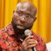 Honourable Darko Slams Persistent Power Outages And Government Response Failures 15 Honourable John Darko, MP Suame