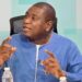 Kwadwo Poku, NPP Communications Member And Energy Expert