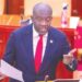 We Want To Depart From Old Political Habits Completely — Nkrumah 12 Honourable Kojo Oppong Nkrumah, Chairman Of the Policy Committee for NPP And MP for Ofoase-Ayirebi constituency.