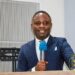 Hon. Kwabena Mintah Akandoh, Minister of Health