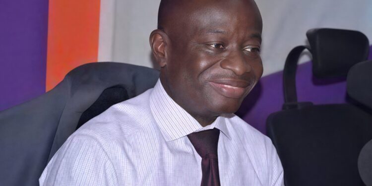 Kwame Adofo, Ghanaian Lawyer