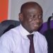 Kwame Adofo, Ghanaian Lawyer