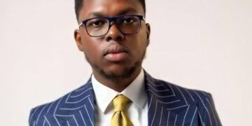 Kwasi Botchway Jnr, Member of NPP Communications Team