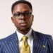 Kwasi Botchway Jnr, Member of NPP Communications Team
