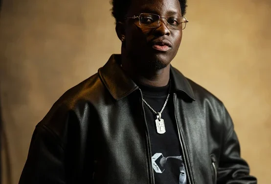 Lasmid
Ghanaian musician and rapper