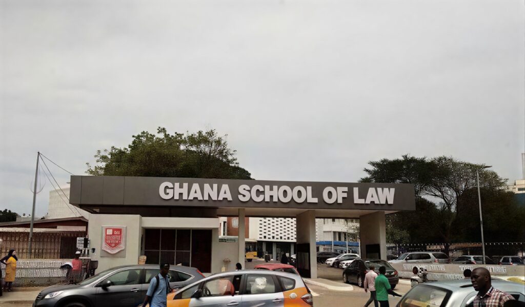Government Must Clarify Date For Law Entrance Exam — Ekow Assafuah 2 makola