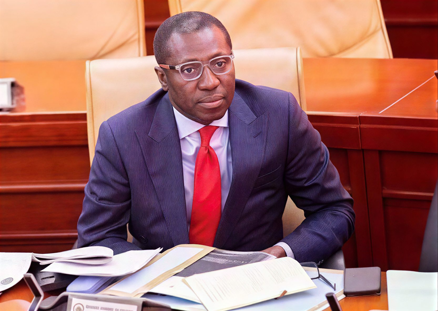 GBA Rebukes Afenyo-Markin Over Remarks Against Judge 3 markin