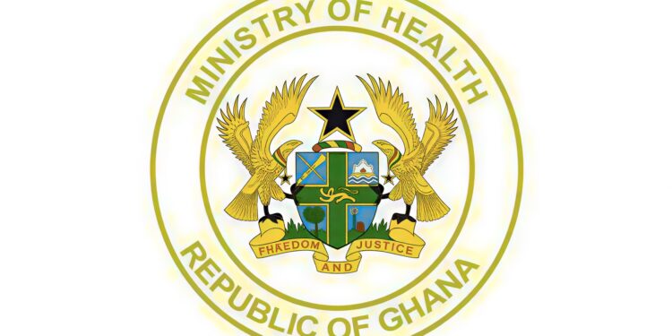 Ghana Strengthens Emergency Health Systems Following Ebola Outbreak In Africa 1 Ministry of Health