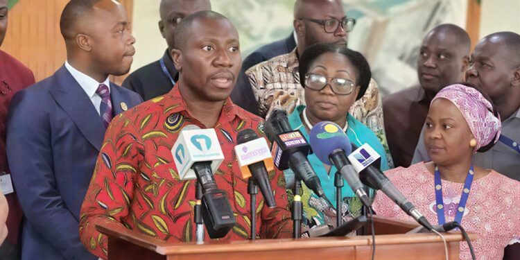 Minority Demands Urgent Action After Birimso Bridge Crash 1 Minority Caucus