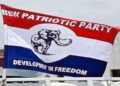 The New Patriotic Party