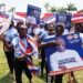 The New Patriotic Party