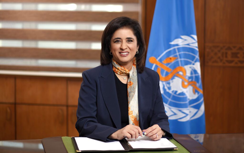 rd dr hanan