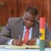 Abandoned Bridges Set For Completion As Government Mobilises Funds 12 Hon. Kwame Governs Agbodza, Minister of Roads and Highways
