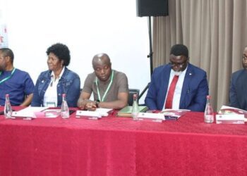 Roundtable Dialogue on Financing the Cashew and Oil Palm Value Chains