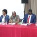 Roundtable Dialogue on Financing the Cashew and Oil Palm Value Chains