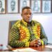 No Single Biometric Entry Recorded In SIM Audit — Communications Minister 14 MP for Ningo Prampram And Minister for Communications, Digital Technology and Innovations - Samuel Nartey George
