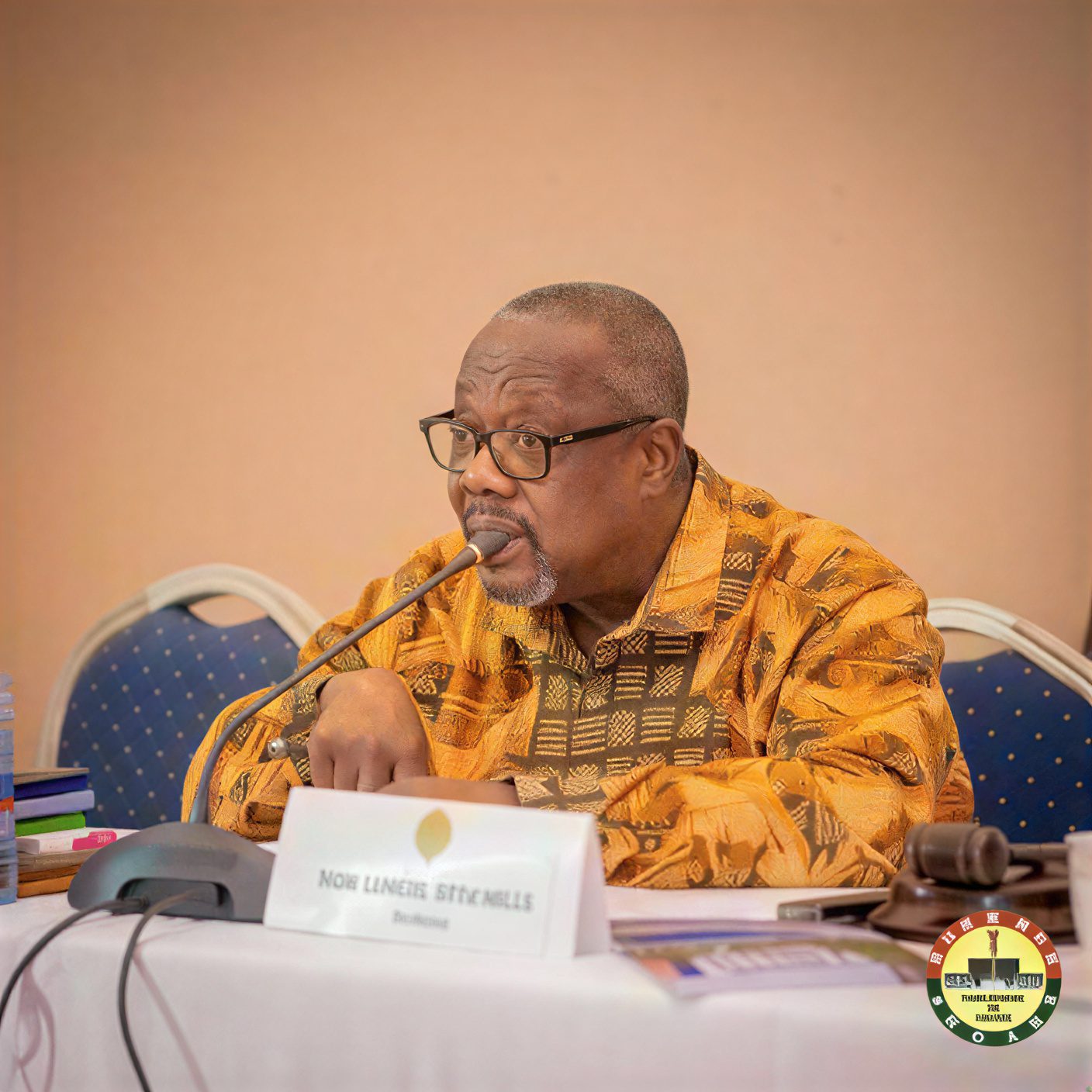 Public Accounts Committee Raises Concerns Over Sports Ministry’s Discrepancies 4 samuel