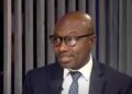 Saviour Kudze, The Public Relations of Officer for the Ghana Bar Association