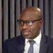 Saviour Kudze, The Public Relations of Officer for the Ghana Bar Association