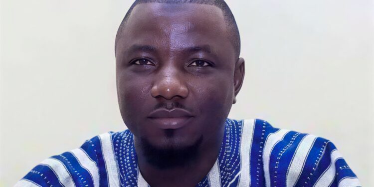 Honourable Seidu Mahama Pledges Elite Scholarships For Tamale Scholars 1 Honourable Ali Seidu Mahama