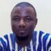 Honourable Ali Seidu Mahama