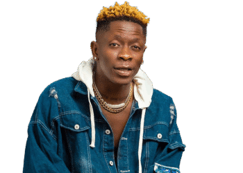 Shatta Wale, Ghanaian musical artist