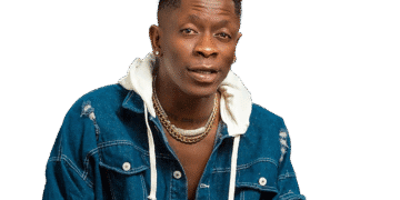 Shatta Wale, Ghanaian musical artist