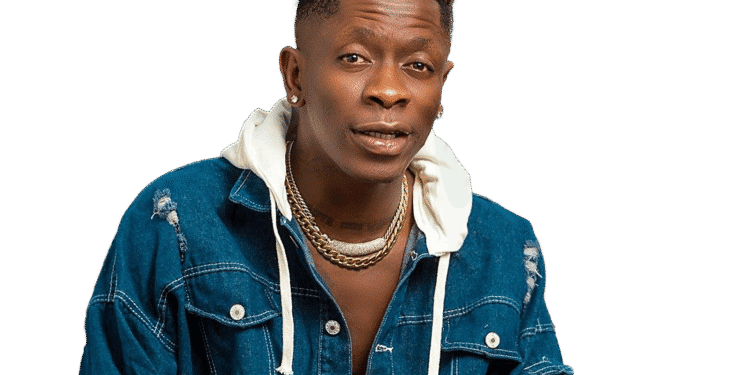 Shatta Wale Bags Two Major Trophies at IRAWMA 1 Shatta Wale, Ghanaian musical artist