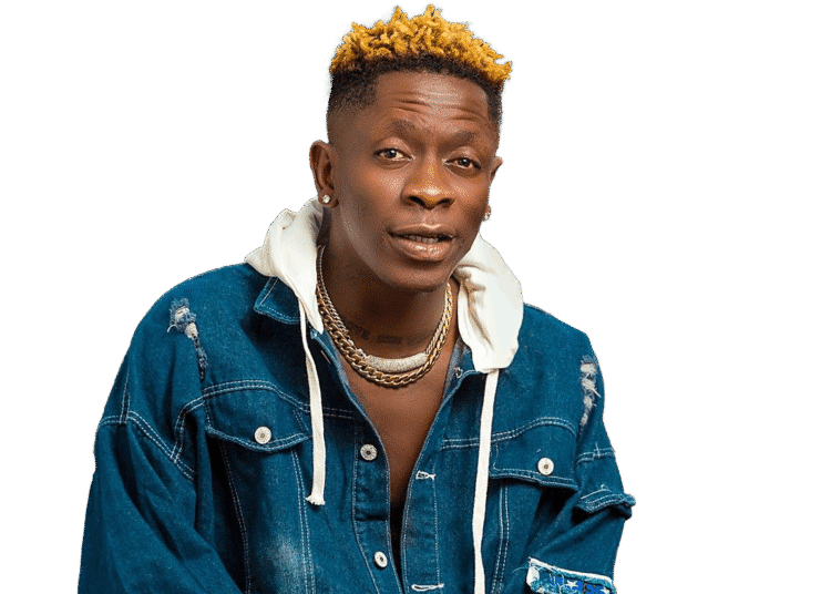 Shatta Wale, Ghanaian musical artist