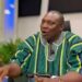 Owusu Questions Peace Council’s Neutrality Over Political Tension Claims 11 Solomon Owusu, Director of Communications, United Party