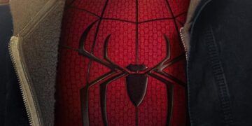 Spider-Man: Brand New Day Movie