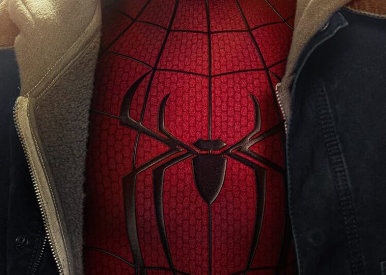 Tom Holland’s Spider-Man Begins a Bold New Chapter in Brand New Day 1 Spider-Man: Brand New Day Movie