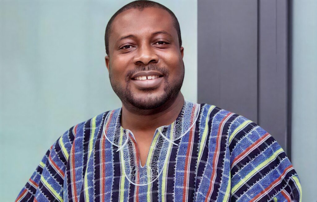 NPP Youth Organiser Warns Government To End Political Harassment 2 sss