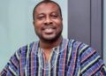 Salam Mustapha, National Youth Organiser of NPP