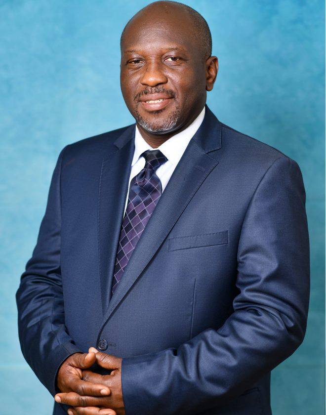 steve martey