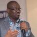 Alfred Thompson, aspring NPP National Treasurer and former Deputy Managing Director of NIB