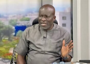 Government Must Revoke South African Mining Licences — Glover 5 Nii Kwartei Titus Glover, The NPP National Organiser and Former Member of Parliament for Tema East Constituency