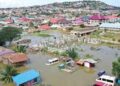 Weija Floods