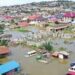 Weija Floods