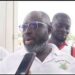 Kpeli Calls For Urgent Reform To End Exam Hall Commercialisation 13 Hon. Worlase Kpeli, Member of Parliament for Kwahu Afram Plains