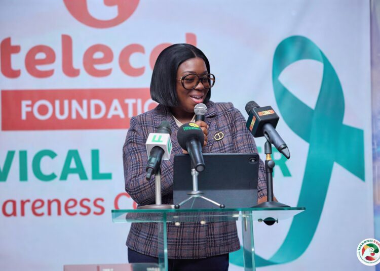 Leadership Through Compassion Transforming The Healthcare — Darko-Opoku 1 Adjoa Obuobia Darko-Opoku, the Administrator of the Ghana Medical Trust Fund