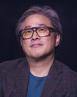 79th Cannes Film Festival Kicks Off with Star-Studded Lineup 2 박찬욱 어쩔수가없다