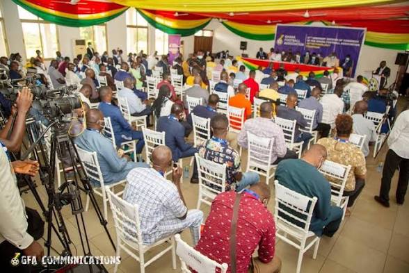 GFA Sets August 20 for 32nd Ordinary Congress in Prampram 2 1000824888