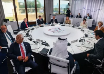 G7 Leaders Pledge To Bolster Ukraine's Air Defences 3 1000982263