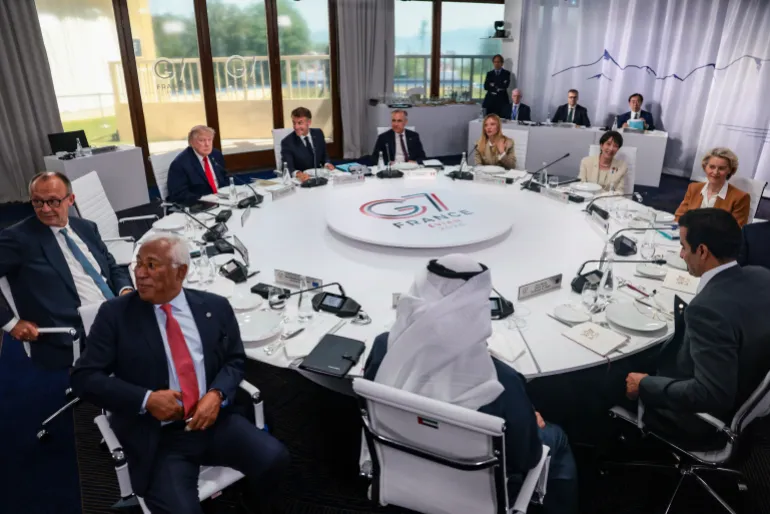 G7 Leaders Pledge To Bolster Ukraine's Air Defences 2 1000982263