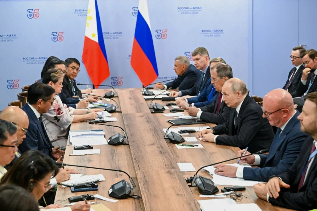 Putin Meets Marcos Jr On Russia-ASEAN Summit Sidelines 2 1000983734